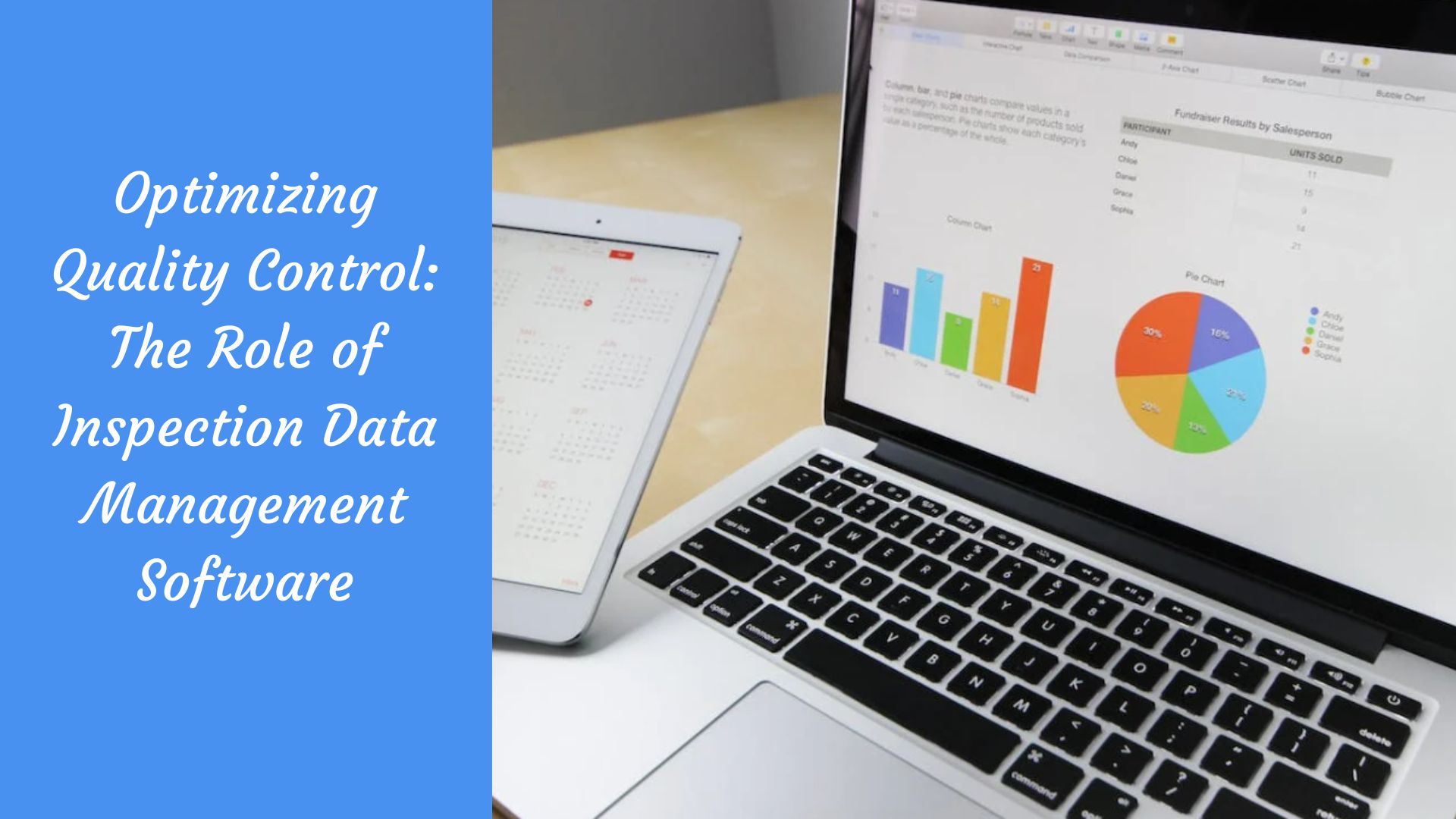 Optimizing Quality Control: The Role of Inspection Data Management Software